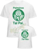 Palmeiras Tal Pai, Tal filho